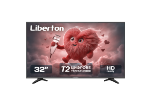 Телевізор 32AS1HDT