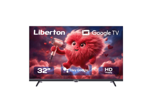Телевізор LTV-32Н06GT