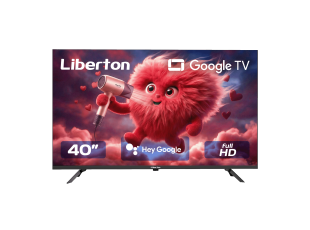 Телевізор LTV-40F02GT