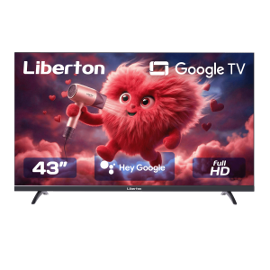 Телевізор LTV-43F01AT