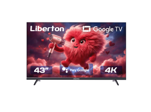 Телевізор LTV-43U01AT