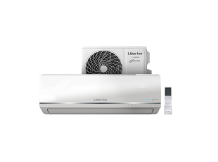 Кондицiонер LAC-12INV
