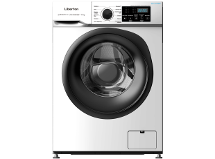 Пральна машина LIBERTON LWM-4953