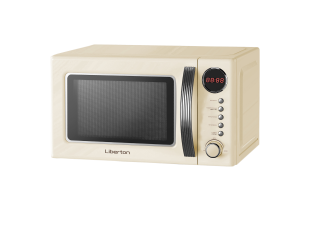 Мiкрохвильова пiч LMW-2083E Ivory