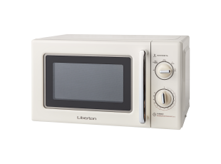 Мікрохвильова піч LMW-2088M Ivory
