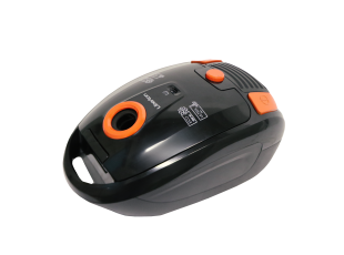Пилосос LVC-0701B ECO Black