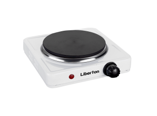 Електроплита LEС-6902