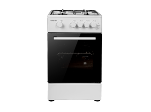 Плита газова Liberton LGC-5602GW