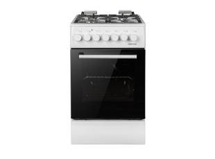 Плита газова Liberton LGC-5603CW