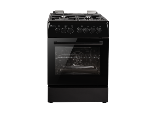 Плита газова Liberton LGC-6603CB