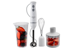 Блендер LHB-0301