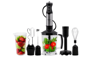 Блендер LHB-0307