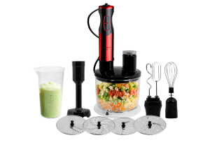 Блендер LHB-0310