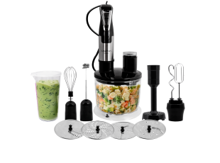 Блендер LHB-0312