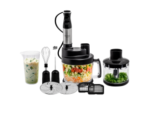 Блендер LHB-0313