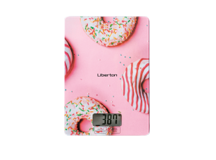 Ваги кухонні LIBERTON LKS-0702