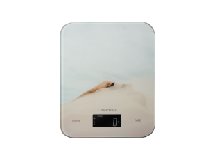 Ваги кухонні LIBERTON LKS-0711