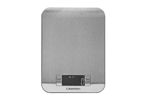 Ваги кухонні LIBERTON LKS-0712