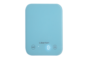 Ваги кухонні LIBERTON LKS-0717