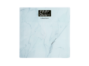 Ваги підлогові LIBERTON LBS-0802
