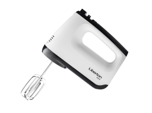 Міксер ручний LIBERTON LHM-2806