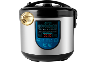 Мультиварка LMC-3104