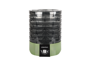 Сушарка для овочiв та фруктів LFD-5524P