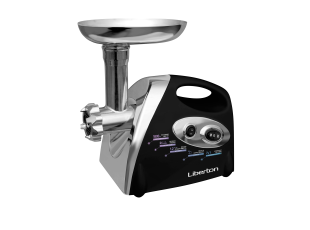 М'ясорубка LMG-18T02