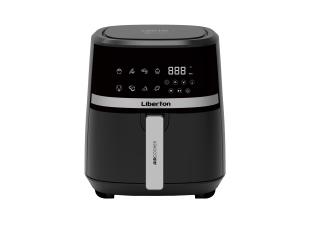 Мультипіч LIBERTON LAF-3208