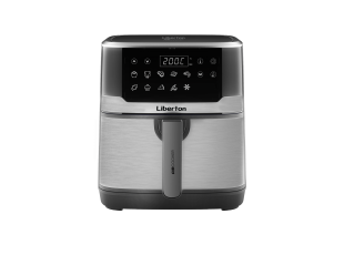 Мультипіч LIBERTON LAF-3210