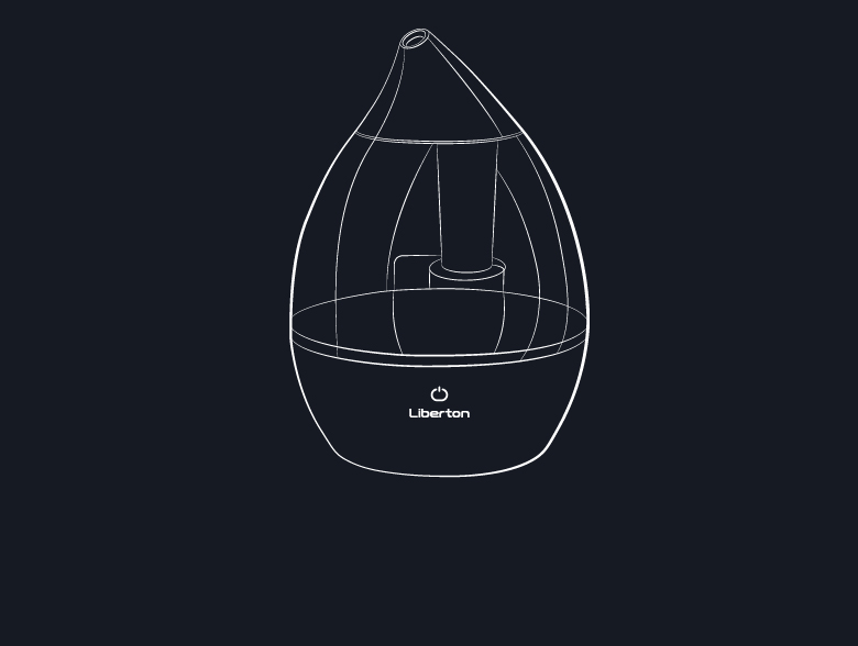 Зволожувачі повітря